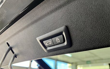 BMW X6 M, 2021 год, 9 999 000 рублей, 32 фотография