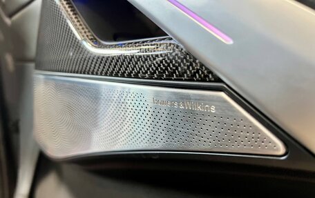 BMW X6 M, 2021 год, 9 999 000 рублей, 33 фотография