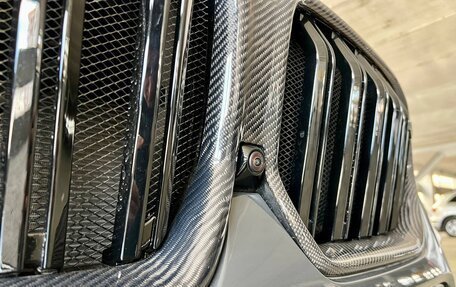 BMW X6 M, 2021 год, 9 999 000 рублей, 36 фотография