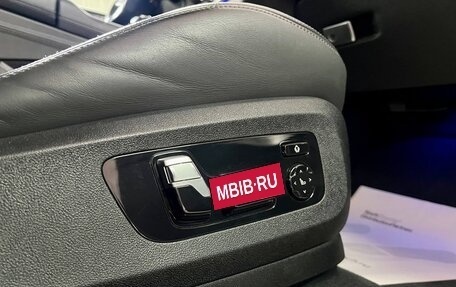 BMW X6 M, 2021 год, 9 999 000 рублей, 31 фотография