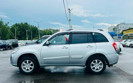 Chery Tiggo (T11), 2013 год, 849 999 рублей, 9 фотография
