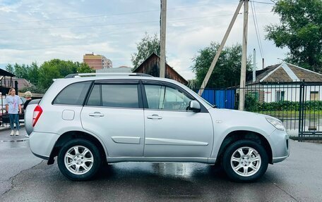 Chery Tiggo (T11), 2013 год, 849 999 рублей, 5 фотография