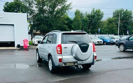 Chery Tiggo (T11), 2013 год, 849 999 рублей, 8 фотография