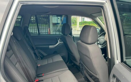 Chery Tiggo (T11), 2013 год, 849 999 рублей, 13 фотография