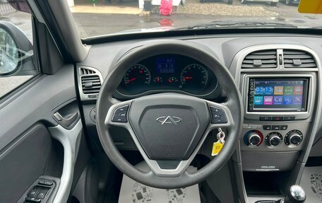 Chery Tiggo (T11), 2013 год, 849 999 рублей, 18 фотография