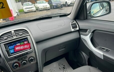Chery Tiggo (T11), 2013 год, 849 999 рублей, 17 фотография