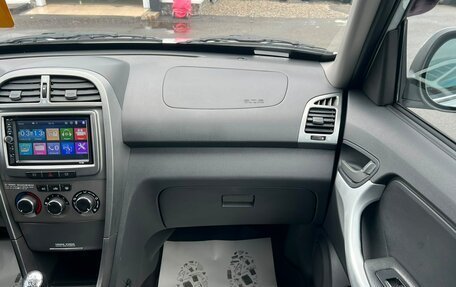 Chery Tiggo (T11), 2013 год, 849 999 рублей, 19 фотография