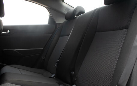Hyundai Solaris II рестайлинг, 2020 год, 1 499 000 рублей, 10 фотография