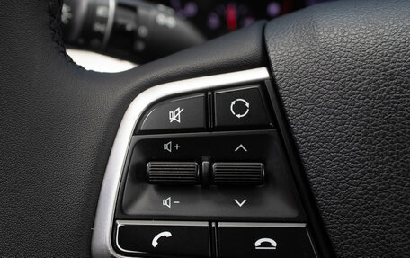 Hyundai Solaris II рестайлинг, 2020 год, 1 499 000 рублей, 15 фотография