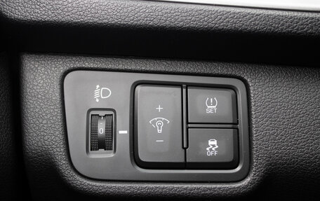 Hyundai Solaris II рестайлинг, 2020 год, 1 499 000 рублей, 14 фотография