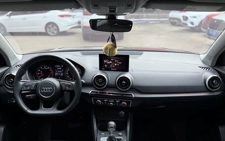 Audi Q2 I, 2023 год, 1 850 285 рублей, 6 фотография
