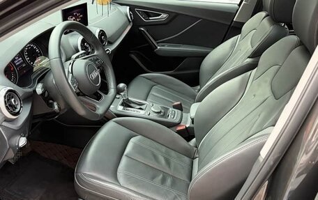 Audi Q2 I, 2023 год, 1 850 285 рублей, 4 фотография