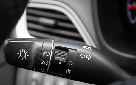 Hyundai Solaris II рестайлинг, 2020 год, 1 499 000 рублей, 17 фотография