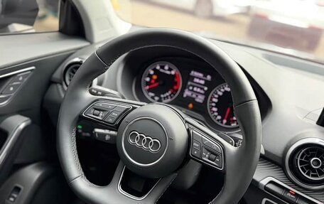 Audi Q2 I, 2023 год, 1 850 285 рублей, 7 фотография