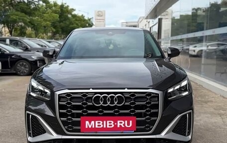 Audi Q2 I, 2023 год, 1 850 285 рублей, 2 фотография