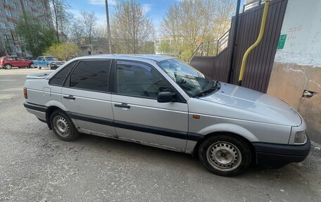 Volkswagen Passat B3, 1991 год, 95 000 рублей, 2 фотография