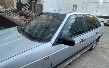 Volkswagen Passat B3, 1991 год, 95 000 рублей, 4 фотография