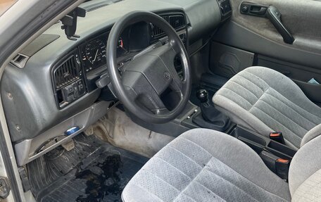 Volkswagen Passat B3, 1991 год, 95 000 рублей, 6 фотография