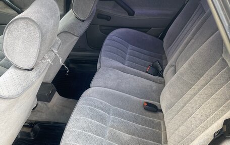 Volkswagen Passat B3, 1991 год, 95 000 рублей, 8 фотография