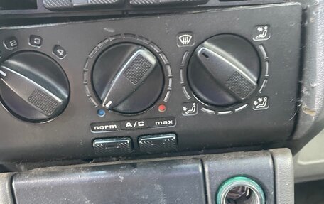 Volkswagen Passat B3, 1991 год, 95 000 рублей, 9 фотография
