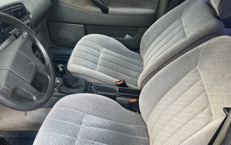 Volkswagen Passat B3, 1991 год, 95 000 рублей, 7 фотография