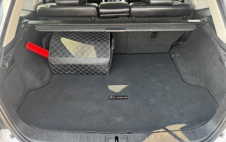 Lexus RX III, 2009 год, 1 900 000 рублей, 19 фотография