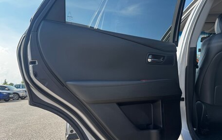 Lexus RX III, 2009 год, 1 900 000 рублей, 17 фотография