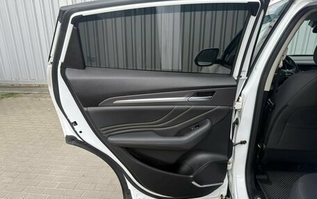 Haval F7x I, 2021 год, 1 775 000 рублей, 15 фотография