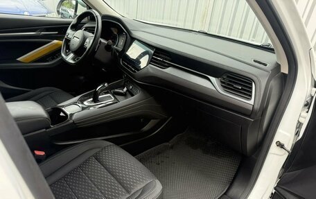 Haval F7x I, 2021 год, 1 775 000 рублей, 16 фотография