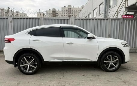 Haval F7x I, 2021 год, 1 775 000 рублей, 6 фотография