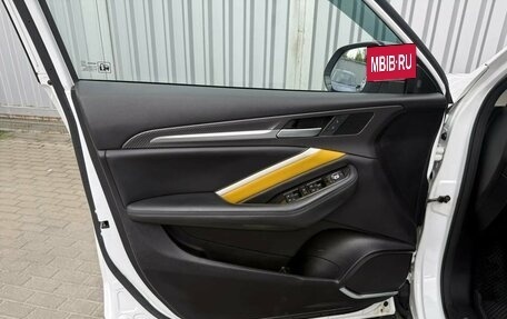 Haval F7x I, 2021 год, 1 775 000 рублей, 12 фотография