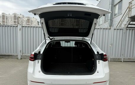 Haval F7x I, 2021 год, 1 775 000 рублей, 20 фотография