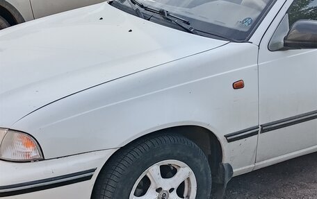 Daewoo Nexia I рестайлинг, 2004 год, 110 000 рублей, 6 фотография