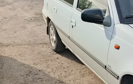 Daewoo Nexia I рестайлинг, 2004 год, 110 000 рублей, 4 фотография