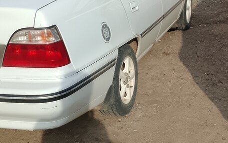 Daewoo Nexia I рестайлинг, 2004 год, 110 000 рублей, 3 фотография