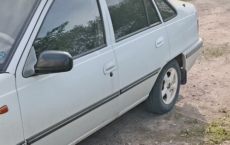 Daewoo Nexia I рестайлинг, 2004 год, 110 000 рублей, 7 фотография