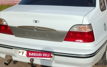 Daewoo Nexia I рестайлинг, 2004 год, 110 000 рублей, 2 фотография