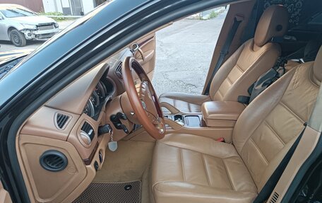 Porsche Cayenne III, 2004 год, 888 000 рублей, 9 фотография