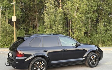 Porsche Cayenne III, 2004 год, 888 000 рублей, 6 фотография
