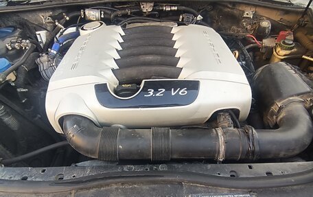Porsche Cayenne III, 2004 год, 888 000 рублей, 12 фотография