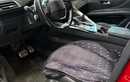 Peugeot 3008 II, 2018 год, 1 890 000 рублей, 3 фотография