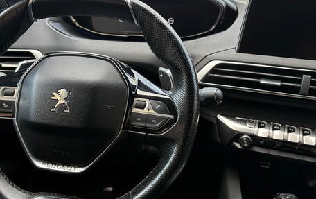 Peugeot 3008 II, 2018 год, 1 890 000 рублей, 6 фотография