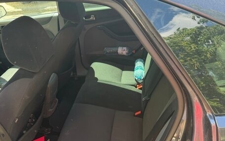 Ford Focus II рестайлинг, 2008 год, 590 000 рублей, 4 фотография