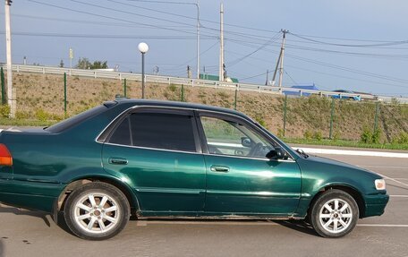 Toyota Corolla, 1995 год, 320 000 рублей, 5 фотография