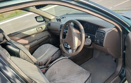 Toyota Corolla, 1995 год, 320 000 рублей, 14 фотография