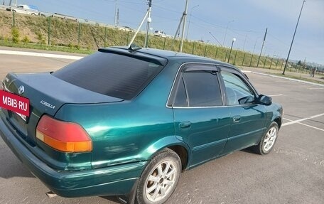 Toyota Corolla, 1995 год, 320 000 рублей, 6 фотография