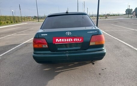 Toyota Corolla, 1995 год, 320 000 рублей, 8 фотография