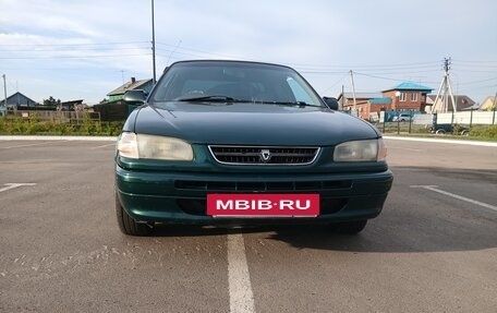 Toyota Corolla, 1995 год, 320 000 рублей, 2 фотография
