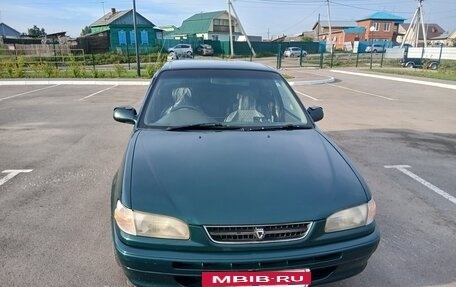 Toyota Corolla, 1995 год, 320 000 рублей, 3 фотография