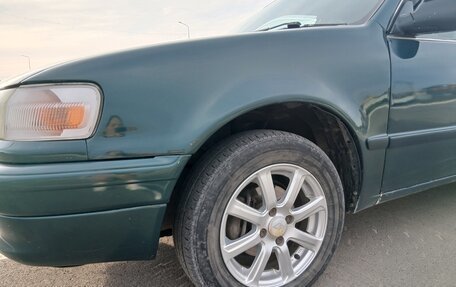 Toyota Corolla, 1995 год, 320 000 рублей, 18 фотография